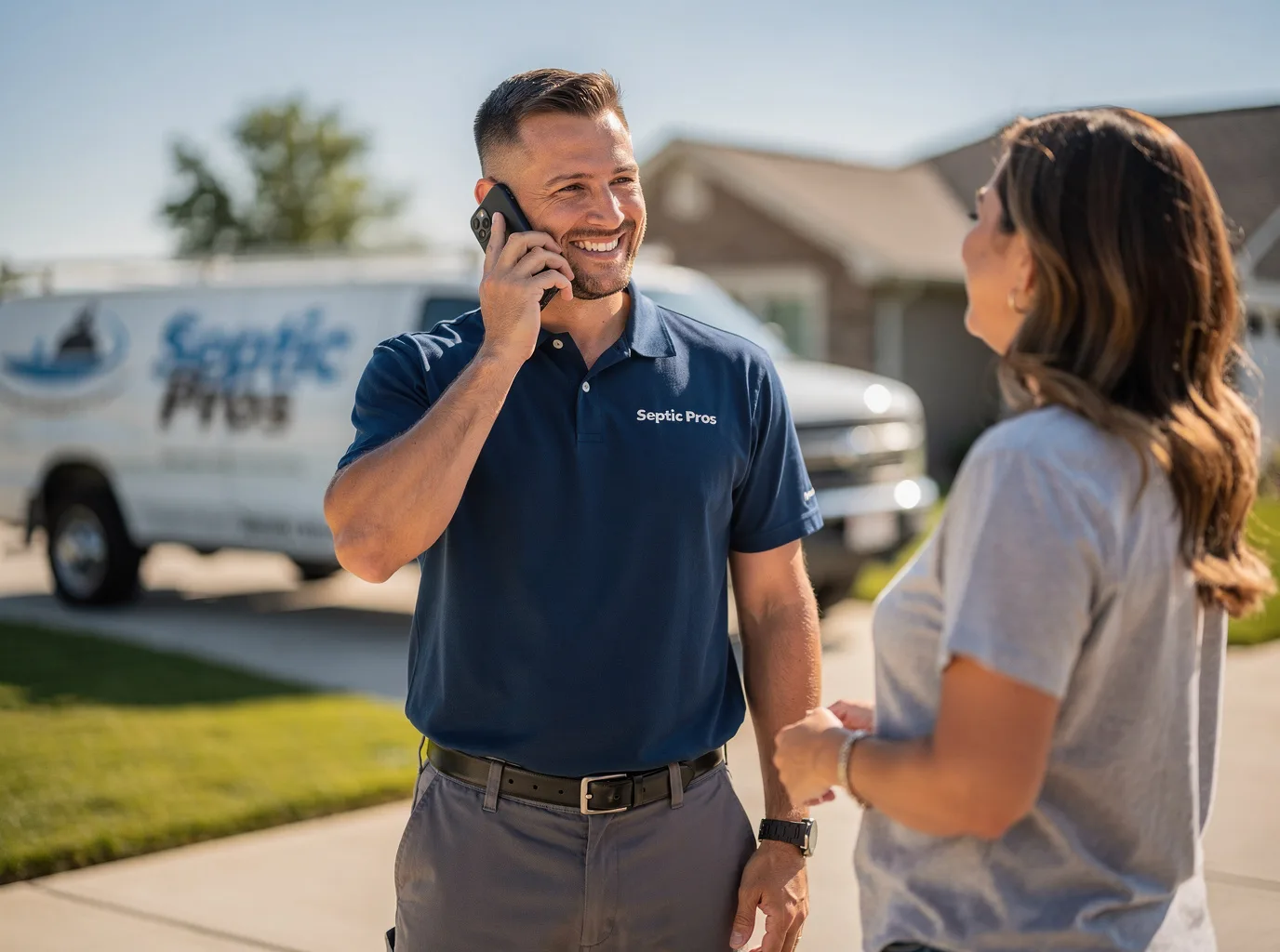 Septic Tank Pumping Woodbine, KS FAQs